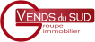Immobilier maison valros